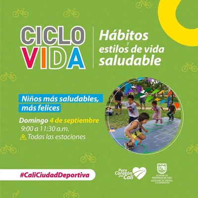 Ciclovida