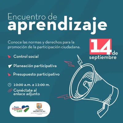 Encuentros de Aprendizaje