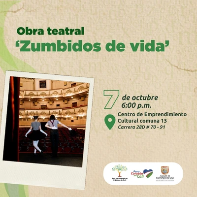 Obra teatral