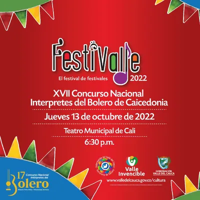 Festival del Bolero