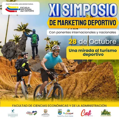 XI Simposio Marketing Deportivo 