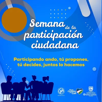 Día de la participación