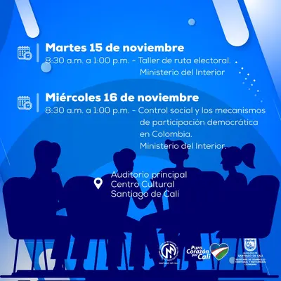 Día de la participación (Días)