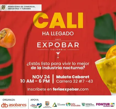 Expobares