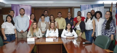 Quinta sesión Consejo de Ciencia, Tecnología e Innovación