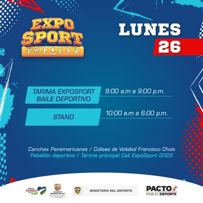 ExpoSport