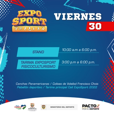 ExpoSport