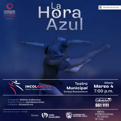 Incolballet