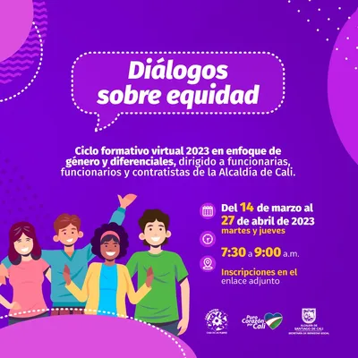 Dialogos Sobre Equidad