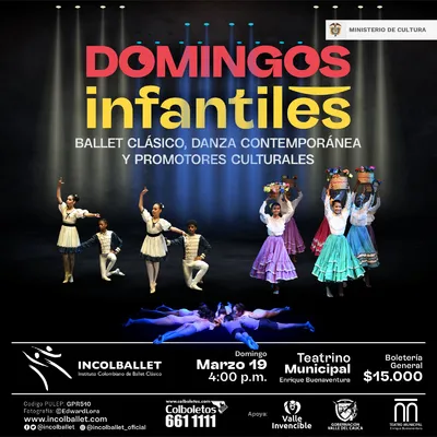 Incolballet