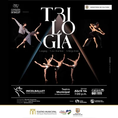 Incolballet