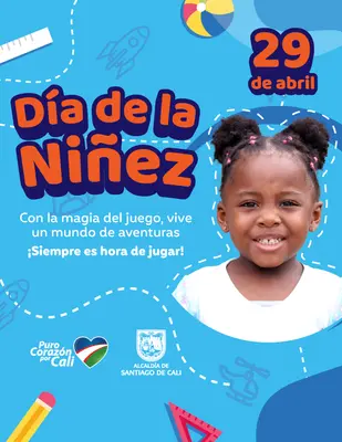 Día de la niñez