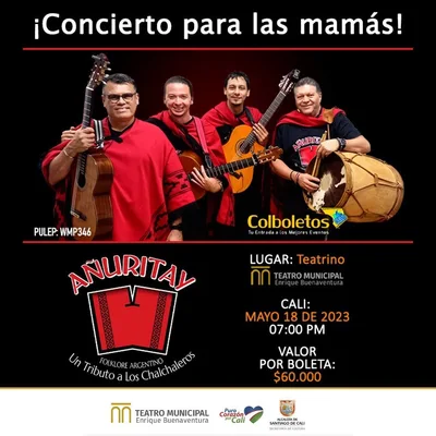 Añuritay