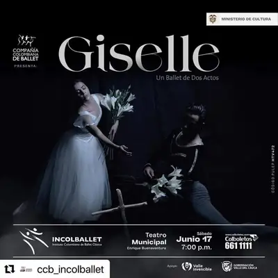 Incolballet