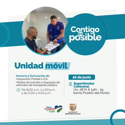 Super Tiendas Cañaveral - Prados del Norte