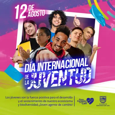Día de la Juventud