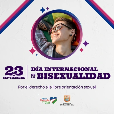 Dia Internacional de la Bisexualidad