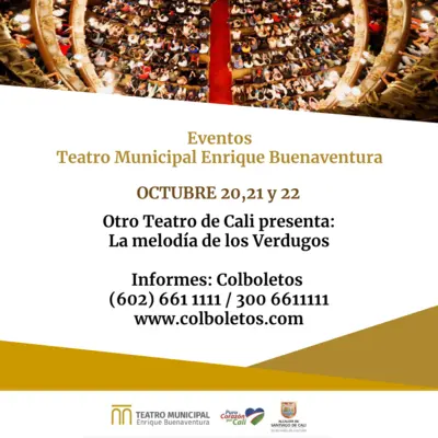 Otro Teatro de Cali