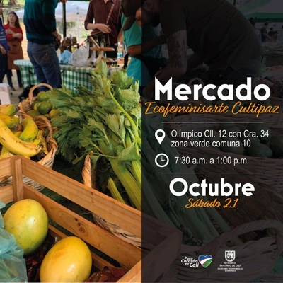 Mercados Campesinos