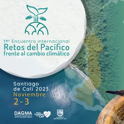 Retos del Pacífico frente al Cambio Climático