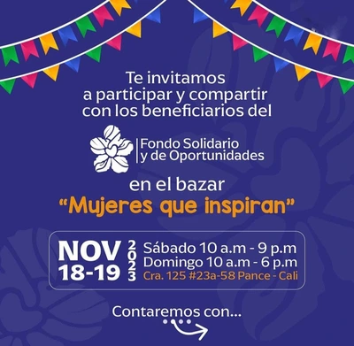 Feria De Emprendimiento