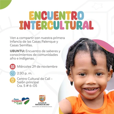 Encuentro Intercultural