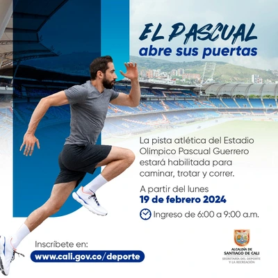 El Pascual abre sus puertas