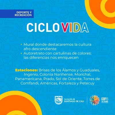 Mi cabello mi esencia - Ciclovida