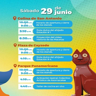 Festival de Macetas 2024