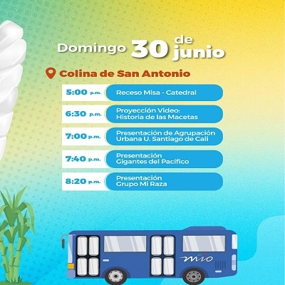 Festival de Macetas 2024