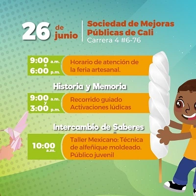 Festival de Macetas 2024