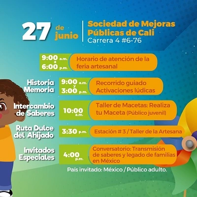 Festival de Macetas 2024