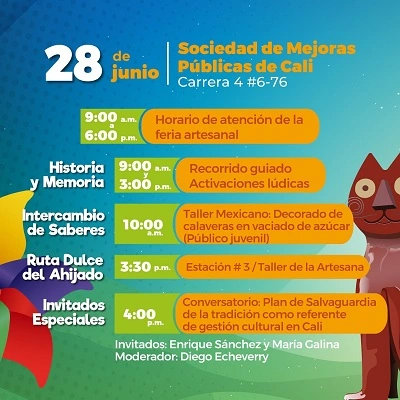 Festival de Macetas 2024