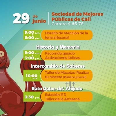 Festival de Macetas 2024