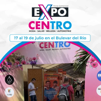 Expocentro, una apuesta para apoyar a los empresarios y emprendedores caleño