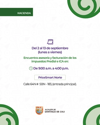Jornada Móvil – PriceSmart Norte