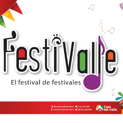 Festival del Bolero FESTIVALLE