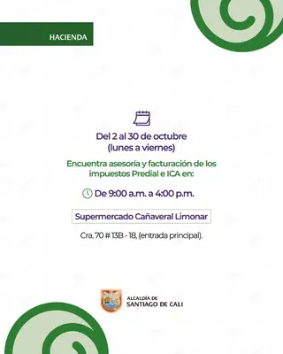 Jornada Móvil – Supermercado Cañaveral Limonar