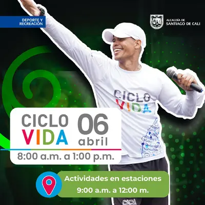 Ciclovida