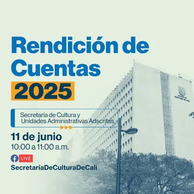 Rendicion de Cuentas Estudios Takeshima