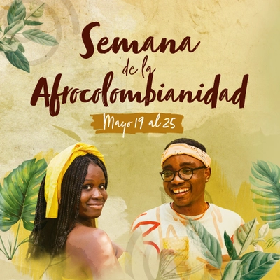 Semana de la Afrocolombianidad