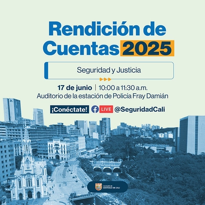 Primera Rendición de Cuentas 2025 de la Secretaría de Seguridad y Justicia