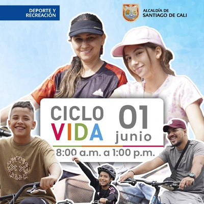 Ciclovida