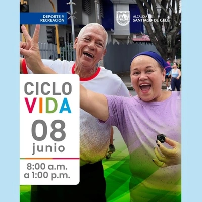 Ciclovida