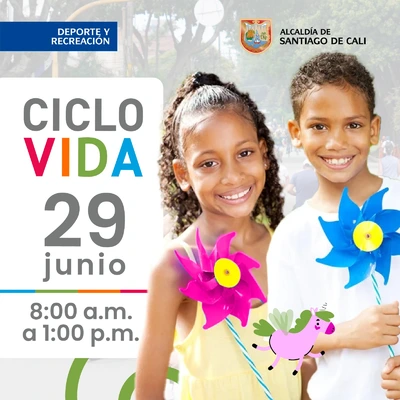 Ciclovida