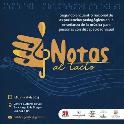 Notas al Tacto