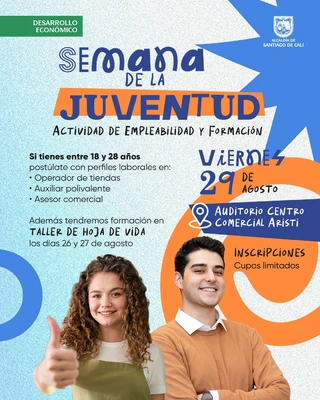 Semana de la juventud