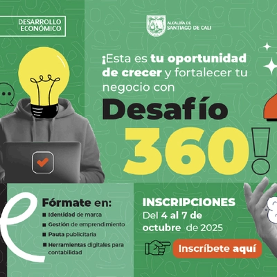 Desafío 360