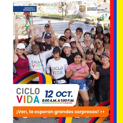 Ciclovida
