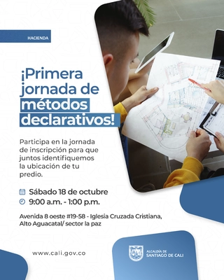 Jornada de Métodos Declarativos